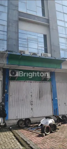 image RUKO 3 LANTAI NGESREP TEMBALANG SEMARANG SELATAN (1)