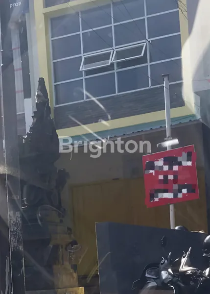 image RUKO AREA GUNUNG AGUNG DEKAT BULUH INDAH, MAHENDRADATTA, GATOT SUBROTO, IMAM BONJOL, COKROAMINOTO, KEBO IWA (2)