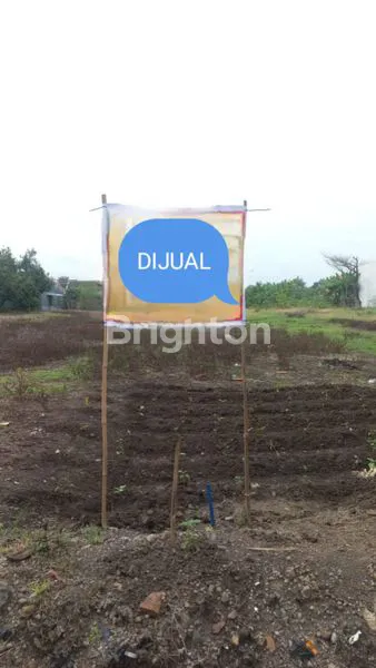 DIJUAL TANAH STRATEGIS DI DESA KALI GUNTING