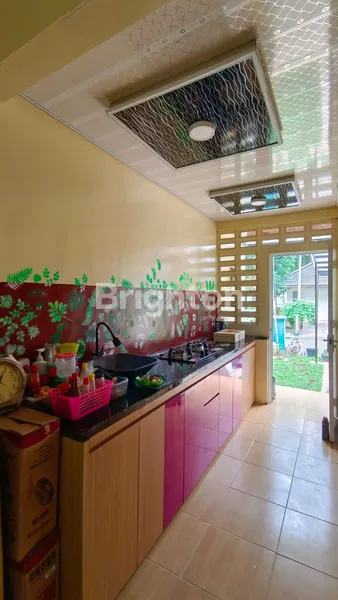 image RUMAH THE CASTILLA BSD TANGERANG (4)