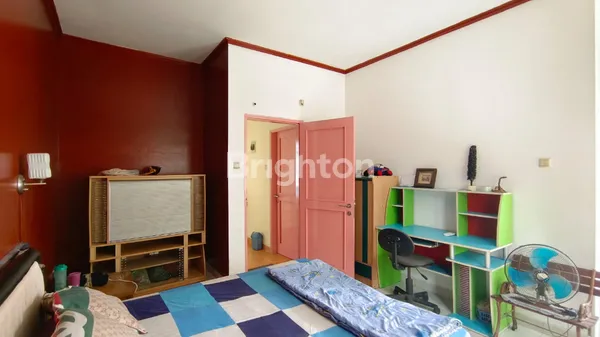 image RUMAH THE CASTILLA BSD TANGERANG (6)