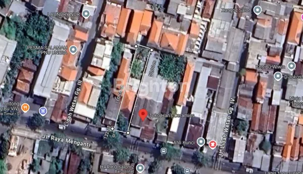 image TANAH LIDAH WETAN SURABAYA (2)