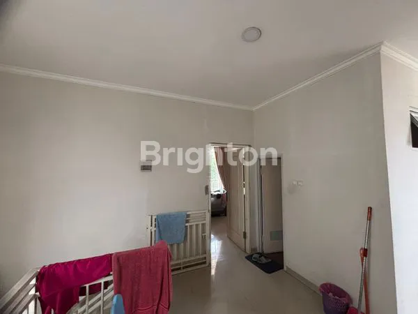 image RUMAH CANTIK SIAP HUNI SEMI FURNISH MAGNOLIA PARK 3 TANGERANG (5)