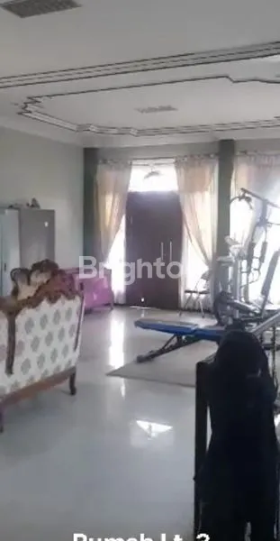 image DI JUAL RUMAH CEPAT PERUM TAMAN SARI  (2)