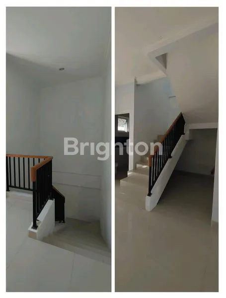 image RUMAH DUA LANTAI ROYAL SPRING - GOLDEN SPRING   (7)