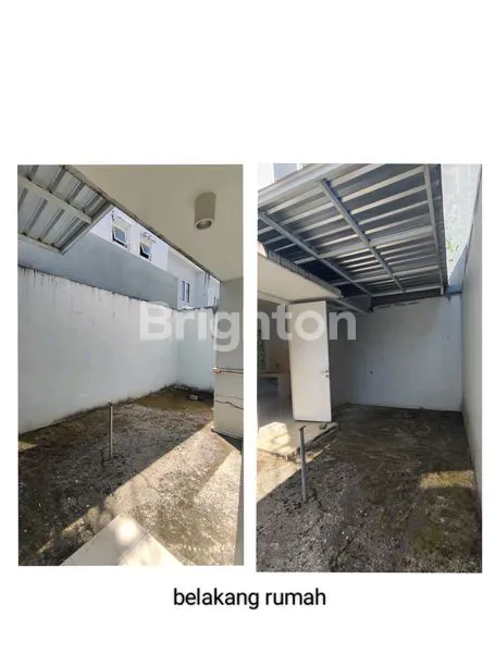 image RUMAH DUA LANTAI ROYAL SPRING - GOLDEN SPRING   (8)