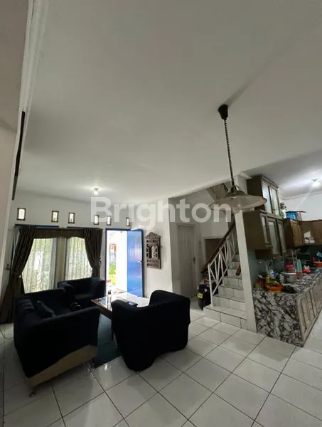 image RUMAH SANGAT NYAMAN, TENANG UDARA SEJUK. SETIABUDI REGENCI BANDUNG UTARA .JAWA BARAT INDONEAIA (4)