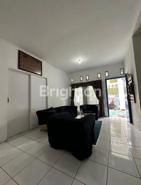 image RUMAH SANGAT NYAMAN, TENANG UDARA SEJUK. SETIABUDI REGENCI BANDUNG UTARA .JAWA BARAT INDONEAIA (5)