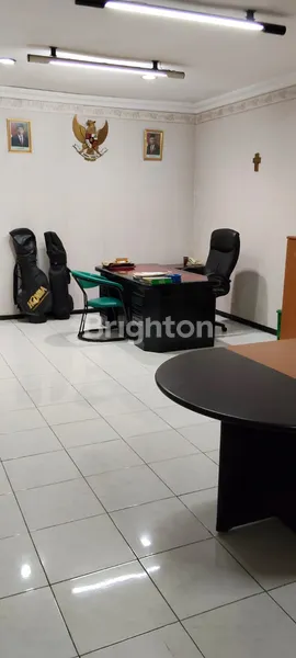 image RUKO 3,5 LANTAI DI TEMBOK DUKUH SURABAYA  (2)