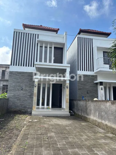 image PRIVATE MODERN HOME 3 BR DI PANDAWA , NUSADUA - GAYA TROPIS & EKSKLUSIF  (1)
