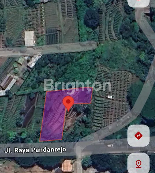 image TANAH PREMIUM 2000M² DI BATU - IDEAL UNTUK VILLA & INVESTASI (1)