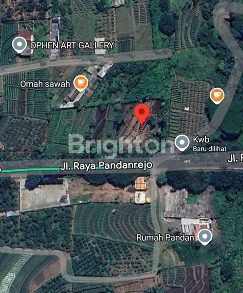 image TANAH PREMIUM 2000M² DI BATU - IDEAL UNTUK VILLA & INVESTASI (2)