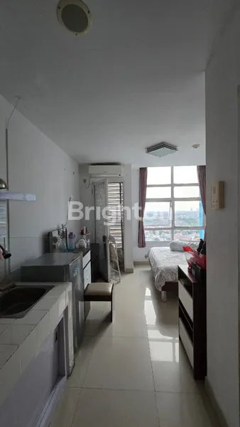 image APARTEMEN METROPOLIS FULL FURNISH TYPE STUDIO RAYA TENGGILIS, DEKAT JEMURSARI, RUNGKUT (1)