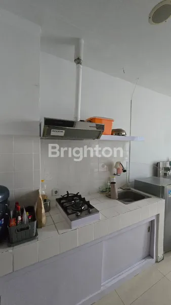 image APARTEMEN METROPOLIS FULL FURNISH TYPE STUDIO RAYA TENGGILIS, DEKAT JEMURSARI, RUNGKUT (2)