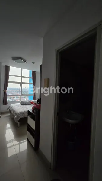 image APARTEMEN METROPOLIS FULL FURNISH TYPE STUDIO RAYA TENGGILIS, DEKAT JEMURSARI, RUNGKUT (3)