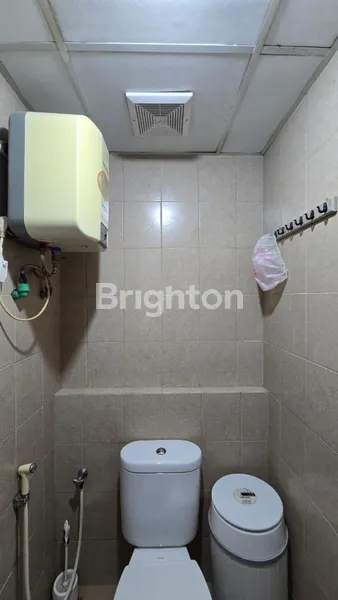 image APARTEMEN METROPOLIS FULL FURNISH TYPE STUDIO RAYA TENGGILIS, DEKAT JEMURSARI, RUNGKUT (5)