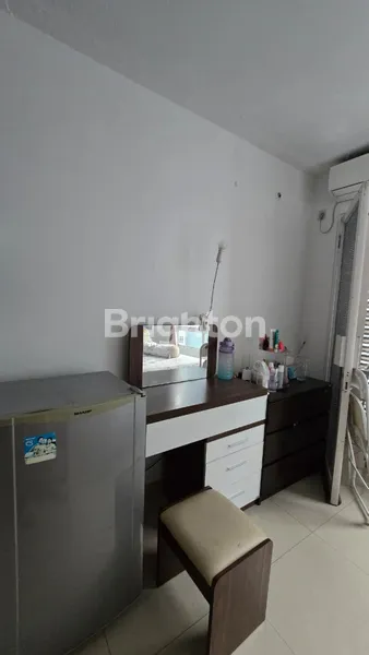 image APARTEMEN METROPOLIS FULL FURNISH TYPE STUDIO RAYA TENGGILIS, DEKAT JEMURSARI, RUNGKUT (6)
