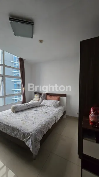 image APARTEMEN METROPOLIS FULL FURNISH TYPE STUDIO RAYA TENGGILIS, DEKAT JEMURSARI, RUNGKUT (7)