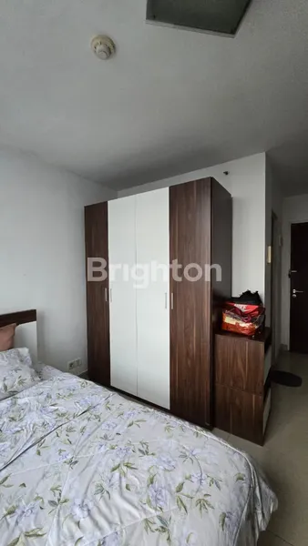 image APARTEMEN METROPOLIS FULL FURNISH TYPE STUDIO RAYA TENGGILIS, DEKAT JEMURSARI, RUNGKUT (8)