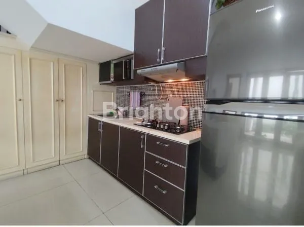 image BEBAS BANJIR! RUMAH 2 LANTAI DALAM CLUSTER PREMIUM KEMANG (6)