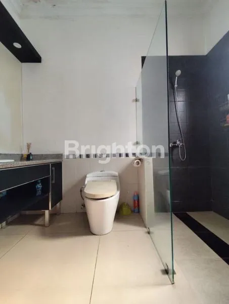 image BEBAS BANJIR! RUMAH 2 LANTAI DALAM CLUSTER PREMIUM KEMANG (8)