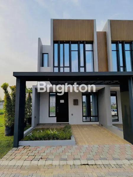 image NUP NOW! NEWEST PROJECT DI SURABAYA BARAT!  (7)