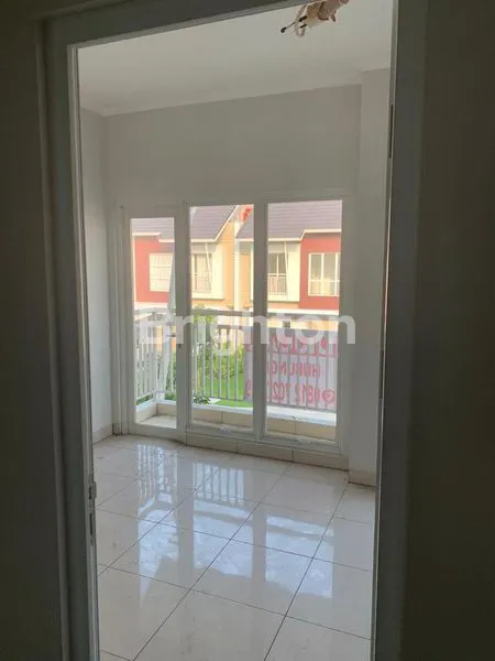 DIJUAL RUMAH SUMARECON ELORA HOMES  RESIDENCE