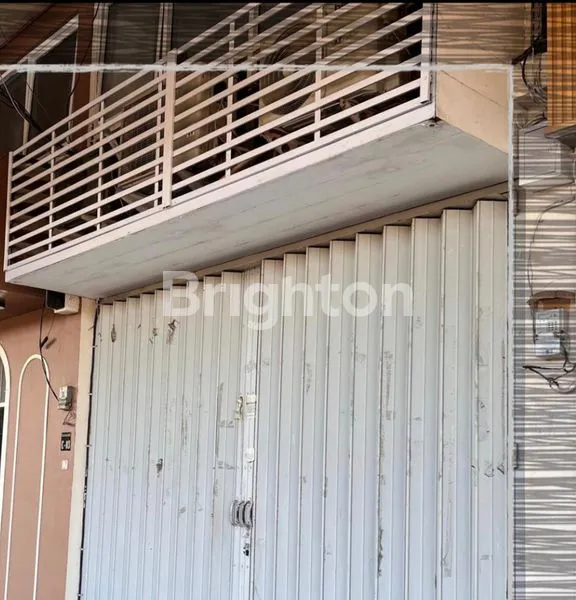 image RUKO LOOP GRAHA FAMILY 3 LANTAI, LOKASI PREMIUM SURABAYA BARAT (2)