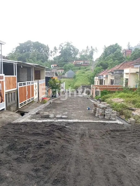 image RUMAH MURAH KONSEP CLUSTER – TABANAN, BALI (3)