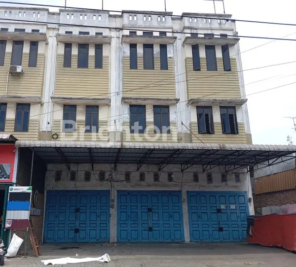 image RUKO GANDENG 3 HOKI JL PANCING (7)