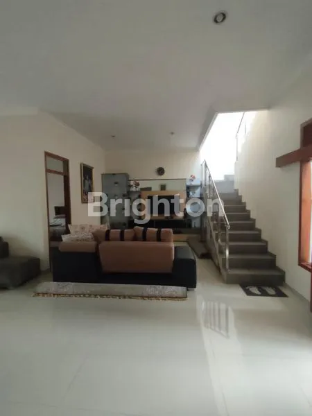 image KUSUMA PESANGGRAHAN, VILLA BATU MALANG (5)