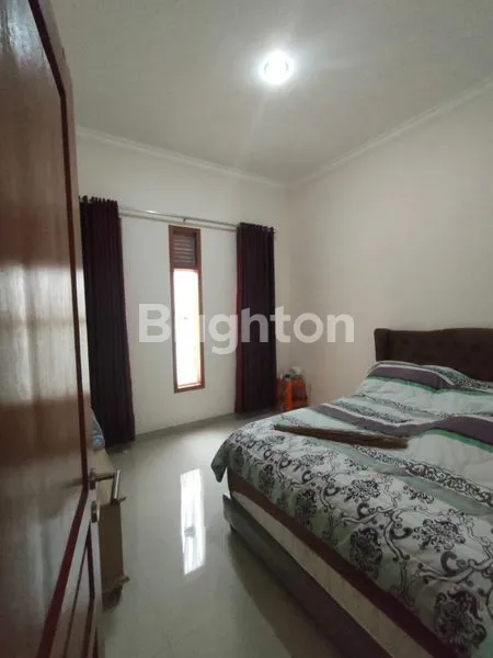 image KUSUMA PESANGGRAHAN, VILLA BATU MALANG (3)