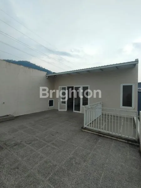 image KUSUMA PESANGGRAHAN, VILLA BATU MALANG (2)