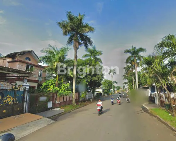 image RUMAH MURAH DI CITRA RAYA TANGERANG HITUNG TANAH SAJA!! (2)