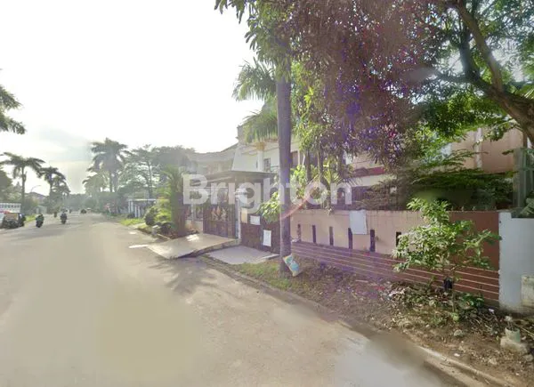 image RUMAH MURAH DI CITRA RAYA TANGERANG HITUNG TANAH SAJA!! (3)