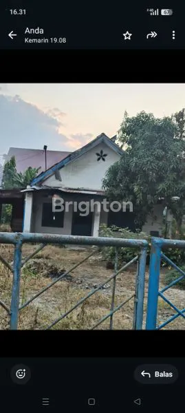 image TANAH 896 LOKASI STRATEGIS DI TANJUNG MORAWA  (1)