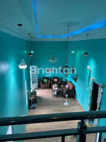 image RUMAH 2 LANTAI PLUS 4 KONTRAKAN AKTIF DI INPRES 3 BALIKPAPAN (3)