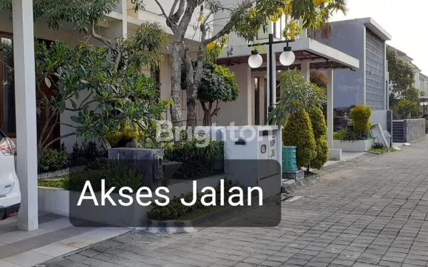 image LAGUNA SPRING, CLUSTER BATURETNO POTORONO WONOSARI KM 7 (1)