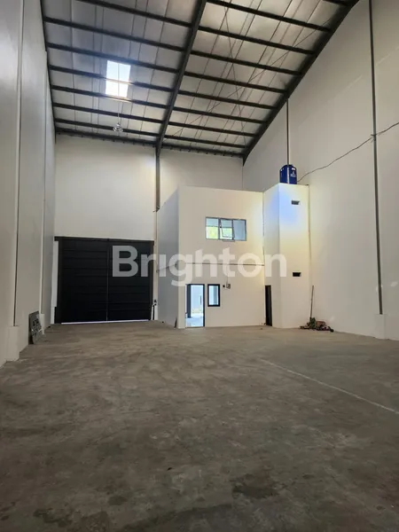 image GUDANG STRATEGIS AKSES LANGSUNG JALAN DAAN MOGOT (2)