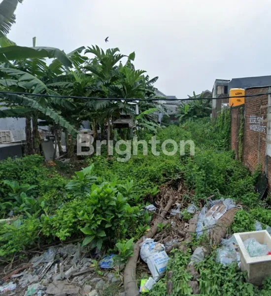 image TANAH MURAH NOL JALAN MEDOKAN AYU DEKAT UPN, RIVERA, WIGUNA SURABAYA (1)
