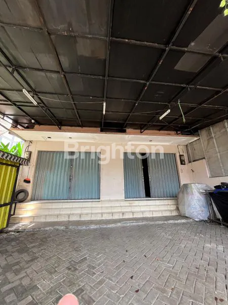 image RUKO 3 LANTAI 2 UNIT GANDENG DI CIBINONG BOGOR (2)