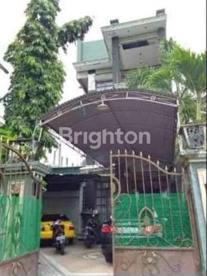 image DI JUAL RUMAH CEPAT PERUM TAMAN SARI  (3)