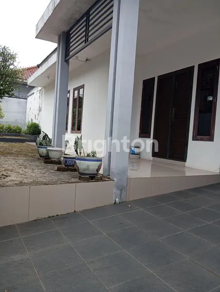 image JUAL RUMAH MEWAH  JALAN PENGADILAN TINGGI PALEMBANG  (1)