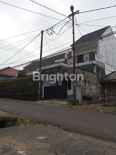 image JUAL RUMAH MEWAH  JALAN PENGADILAN TINGGI PALEMBANG  (2)