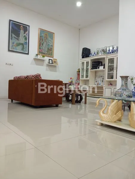 image JUAL RUMAH MEWAH  JALAN PENGADILAN TINGGI PALEMBANG  (3)