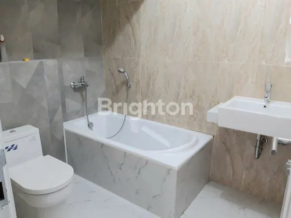 image *DIJUAL HUNIAN ELITE DI BINTARO HARGA  SERIFIKAT SHM* (2)