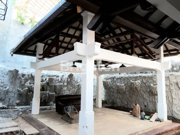 image *DIJUAL HUNIAN ELITE DI BINTARO HARGA  SERIFIKAT SHM* (6)