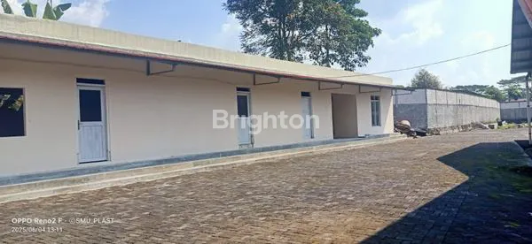 image GUDANG SELESAI RENOVASI EX PABRIK FURNITURE , CANGKIRAN, GUNUNGPATI (3)