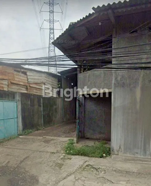 image TANAH COCOK UTK GUDANG, KOMERSIL, USAHA, LAPANGAN OLAH RAGA DAERAH RAWA BUAYA-CENGKARENG, JAKARTA BARAT (1)