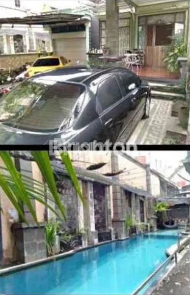 image DI JUAL RUMAH CEPAT PERUM TAMAN SARI  (5)